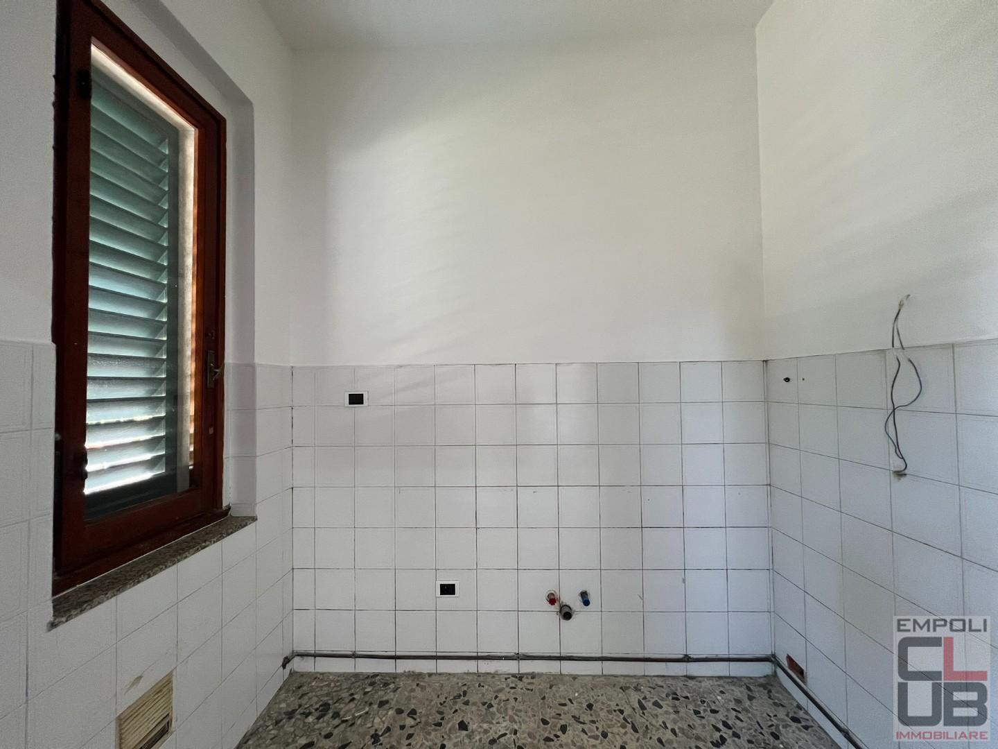 Trilocale in vendita, Empoli pozzale
