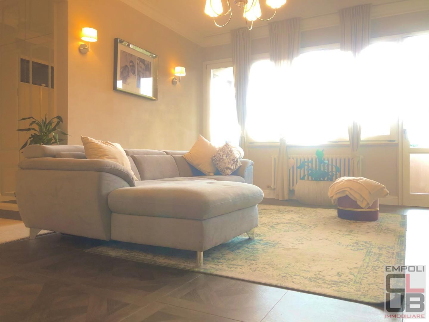 Appartamento in vendita a Empoli