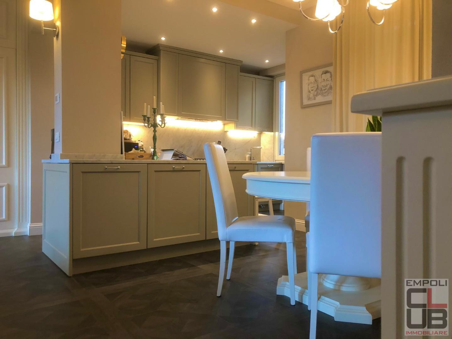 Appartamento in vendita a Empoli