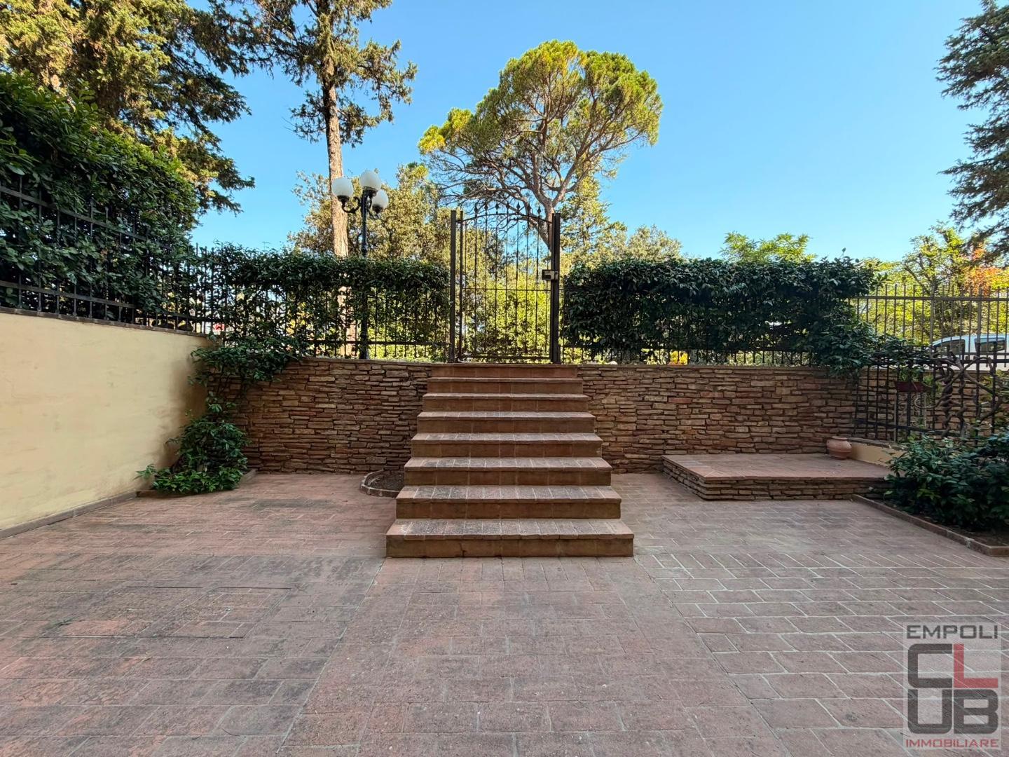 Trilocale in vendita a Empoli