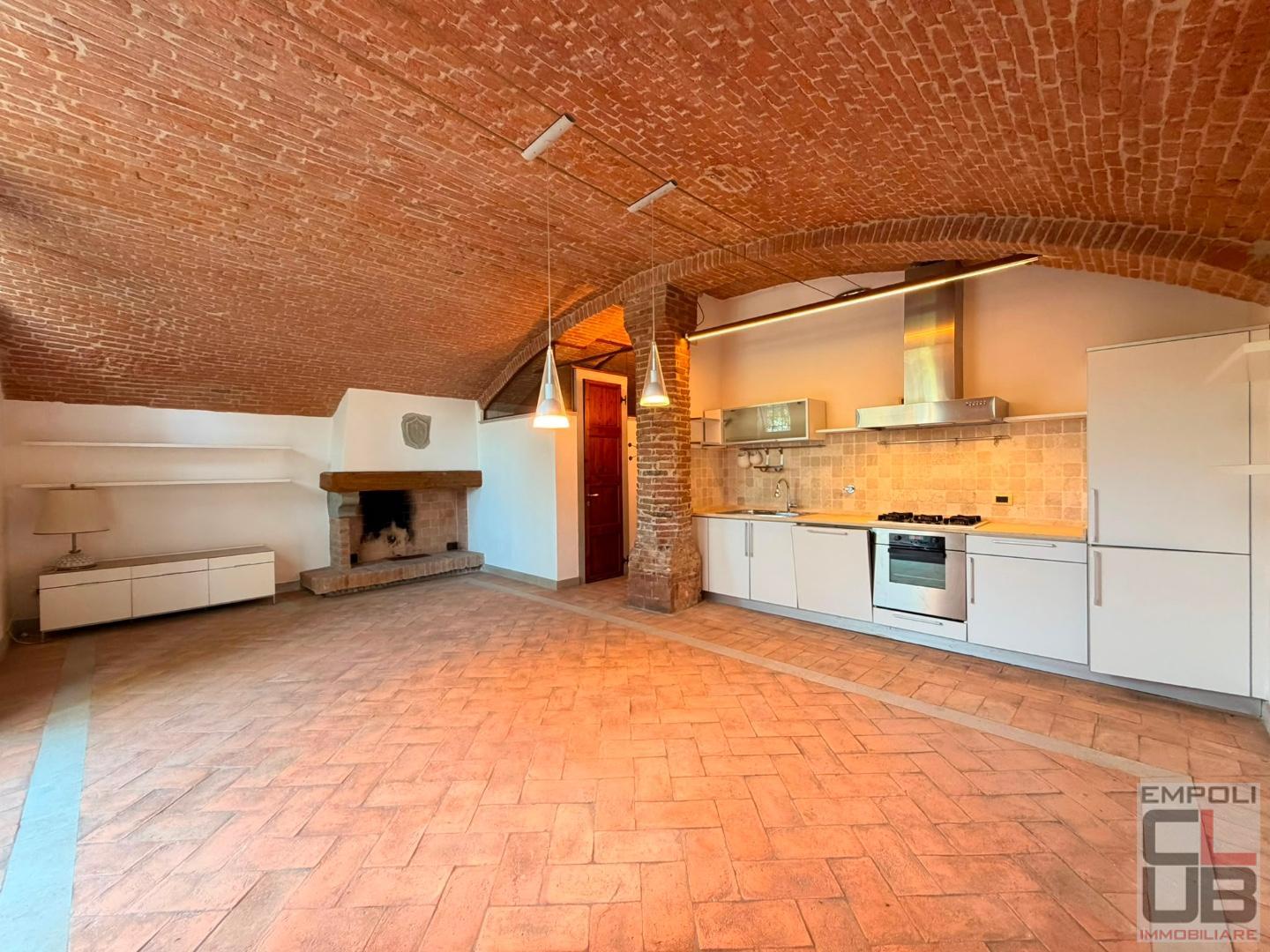 Trilocale in vendita a Empoli