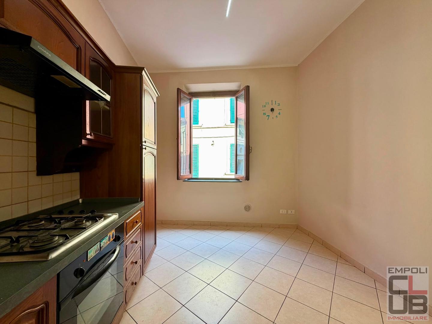 Trilocale in vendita a Montelupo Fiorentino
