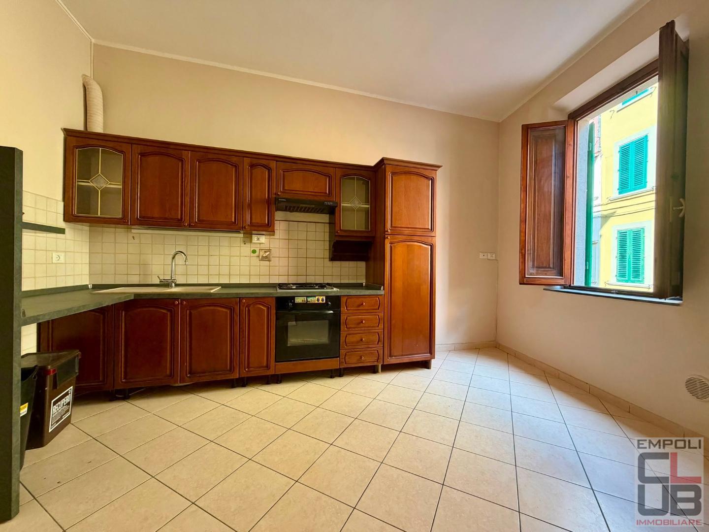Trilocale in vendita a Montelupo Fiorentino