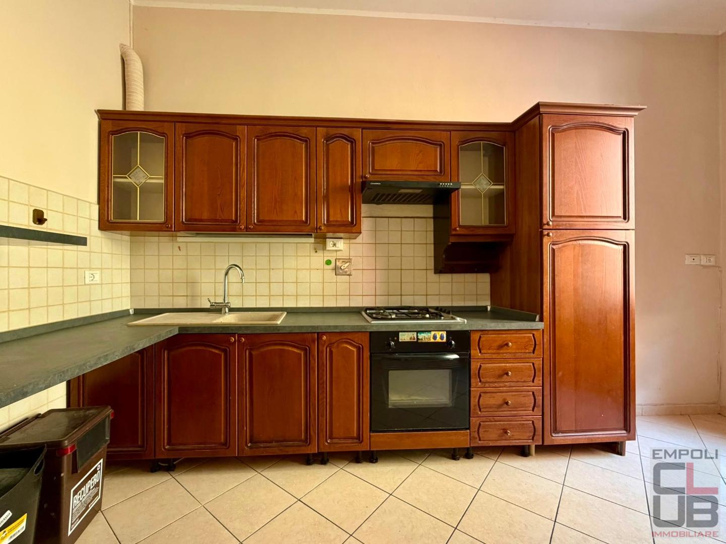 Trilocale in vendita a Montelupo Fiorentino