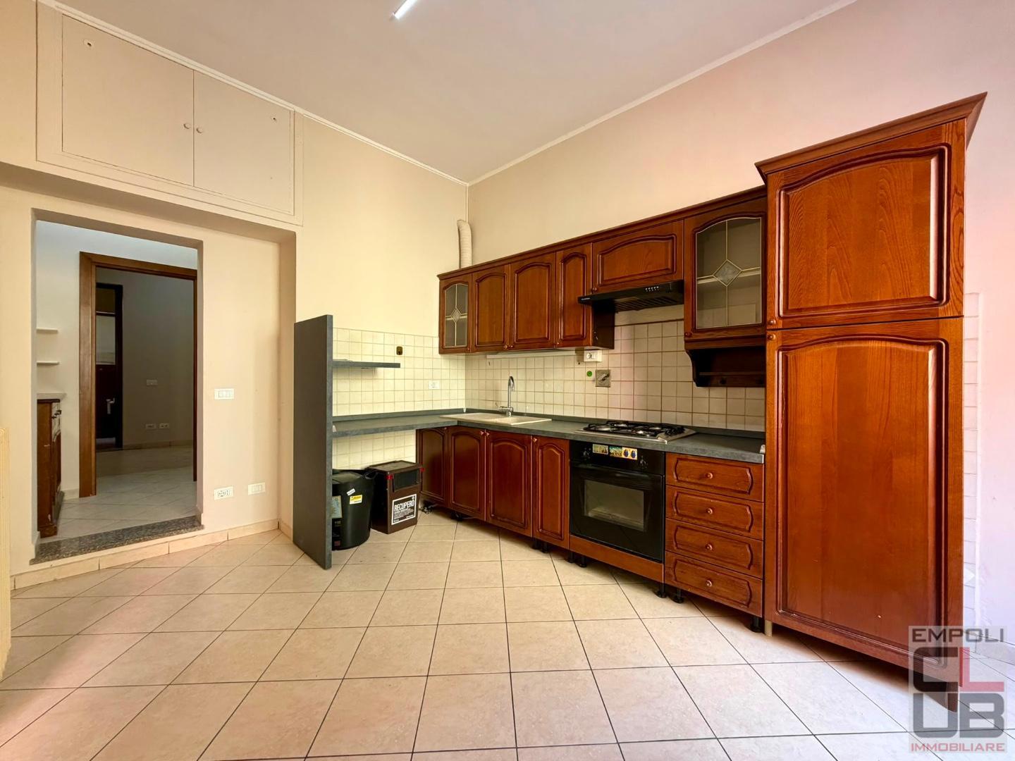 Trilocale in vendita a Montelupo Fiorentino
