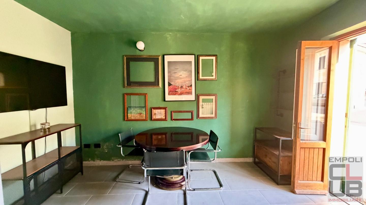 Casa indipendente in vendita, Capraia e Limite limite