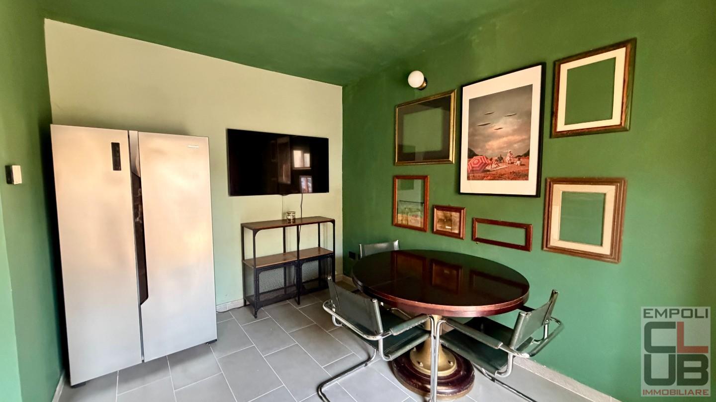 Casa indipendente in vendita, Capraia e Limite limite
