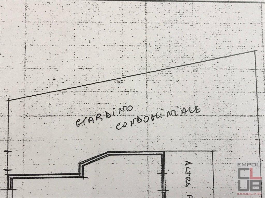 Laboratorio in affitto, Vinci sovigliana