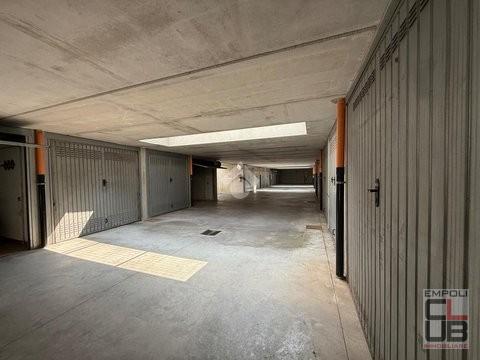 Box/Garage 25mq in affitto a Empoli