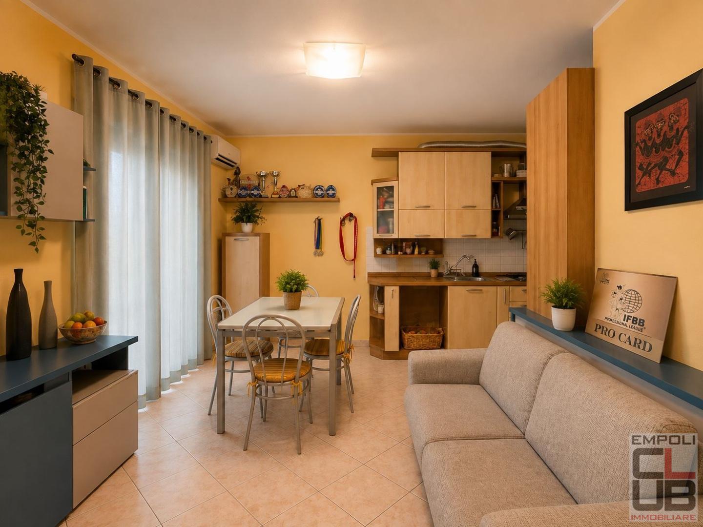 Trilocale in vendita a Empoli