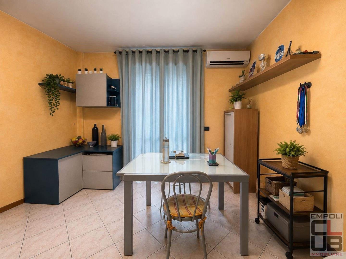 Trilocale in vendita a Empoli