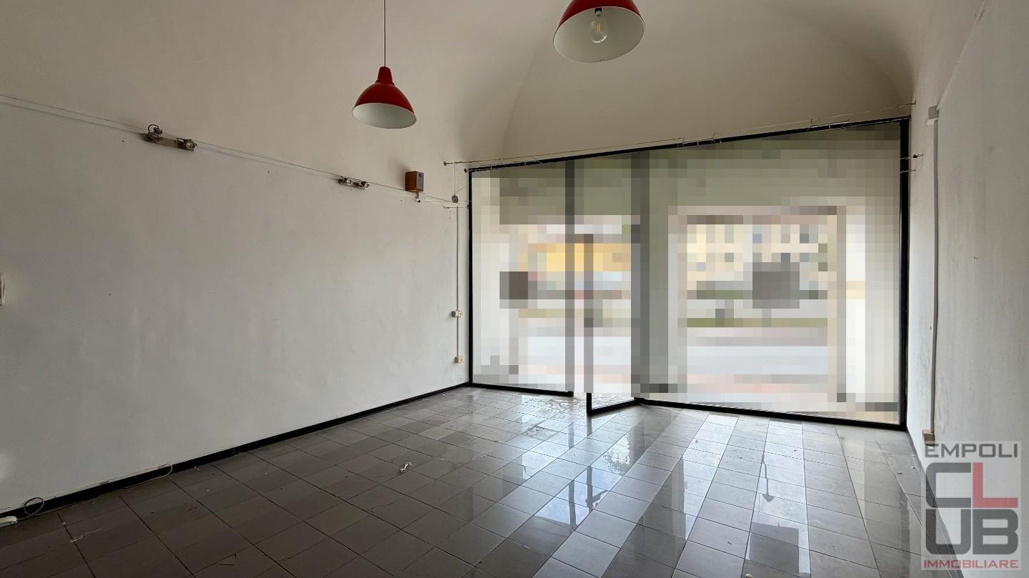 Negozio in vendita a Montelupo Fiorentino