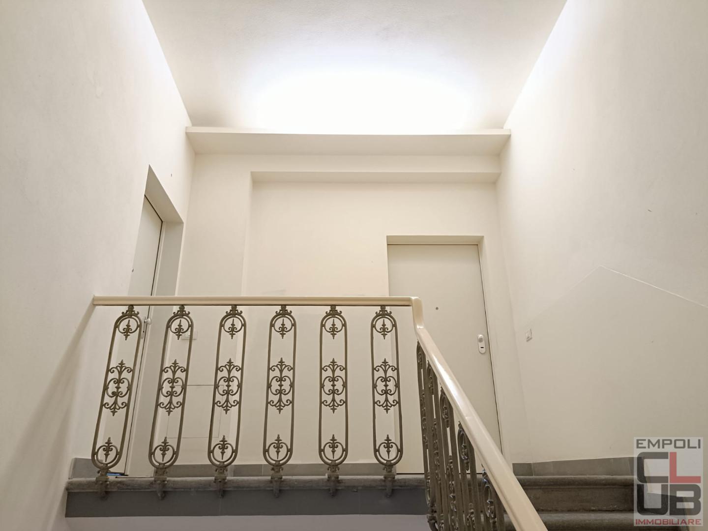 Quadrilocale in vendita a Empoli