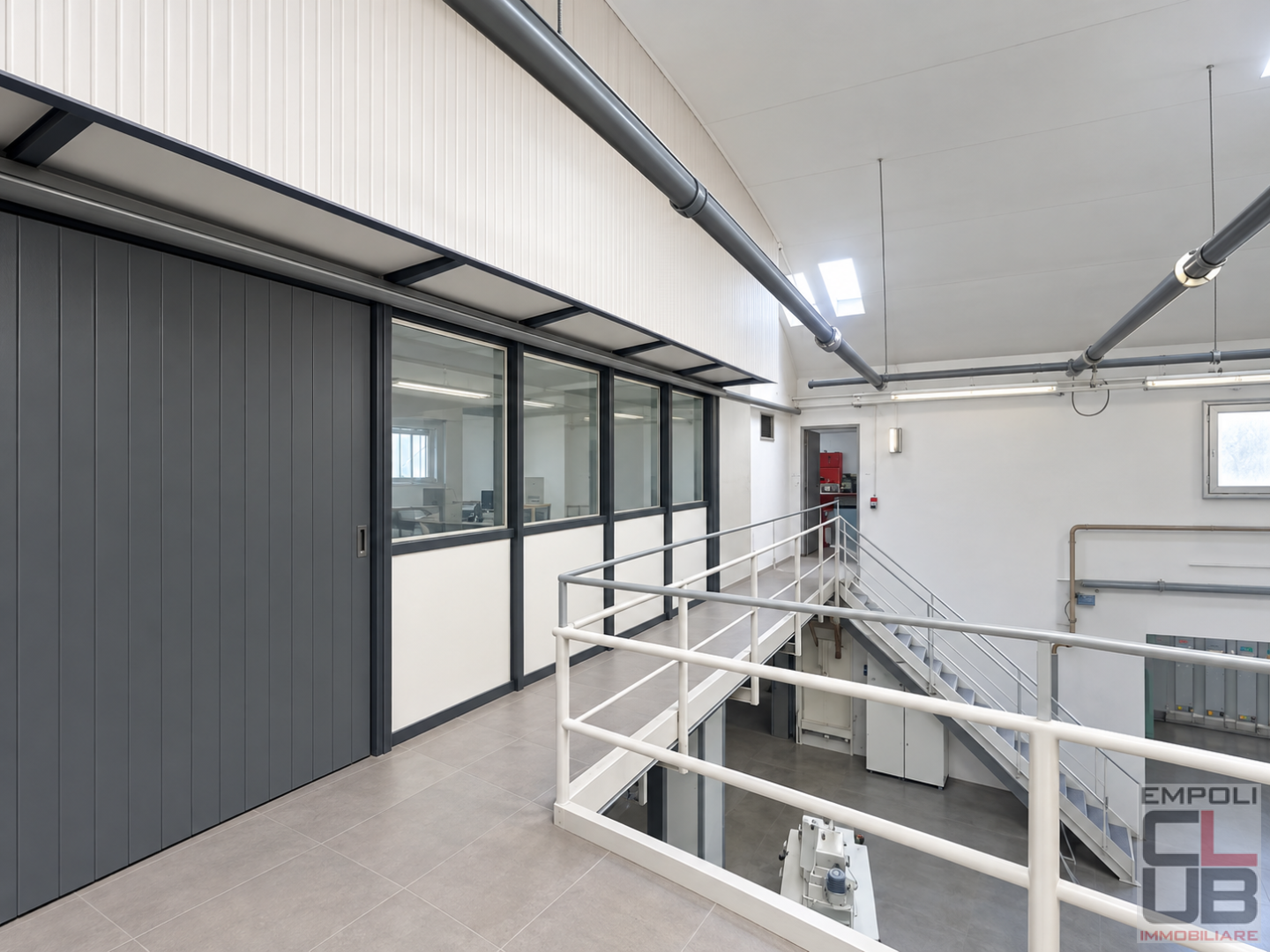 Laboratorio in vendita a Empoli