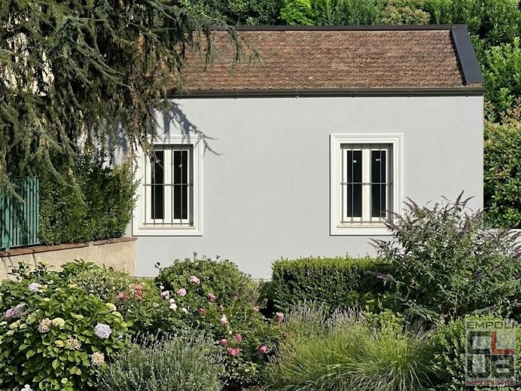 Monolocale con giardino a Empoli