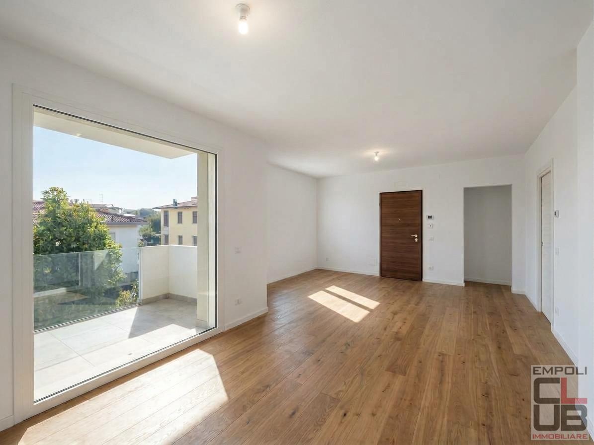 Attico con terrazzo a Montelupo Fiorentino