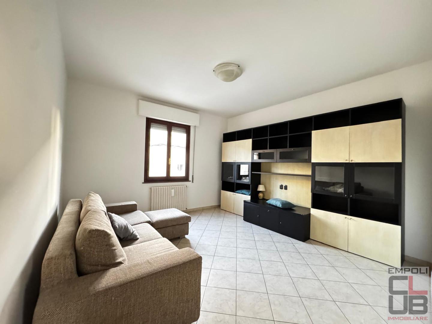 Appartamento in affitto a Empoli