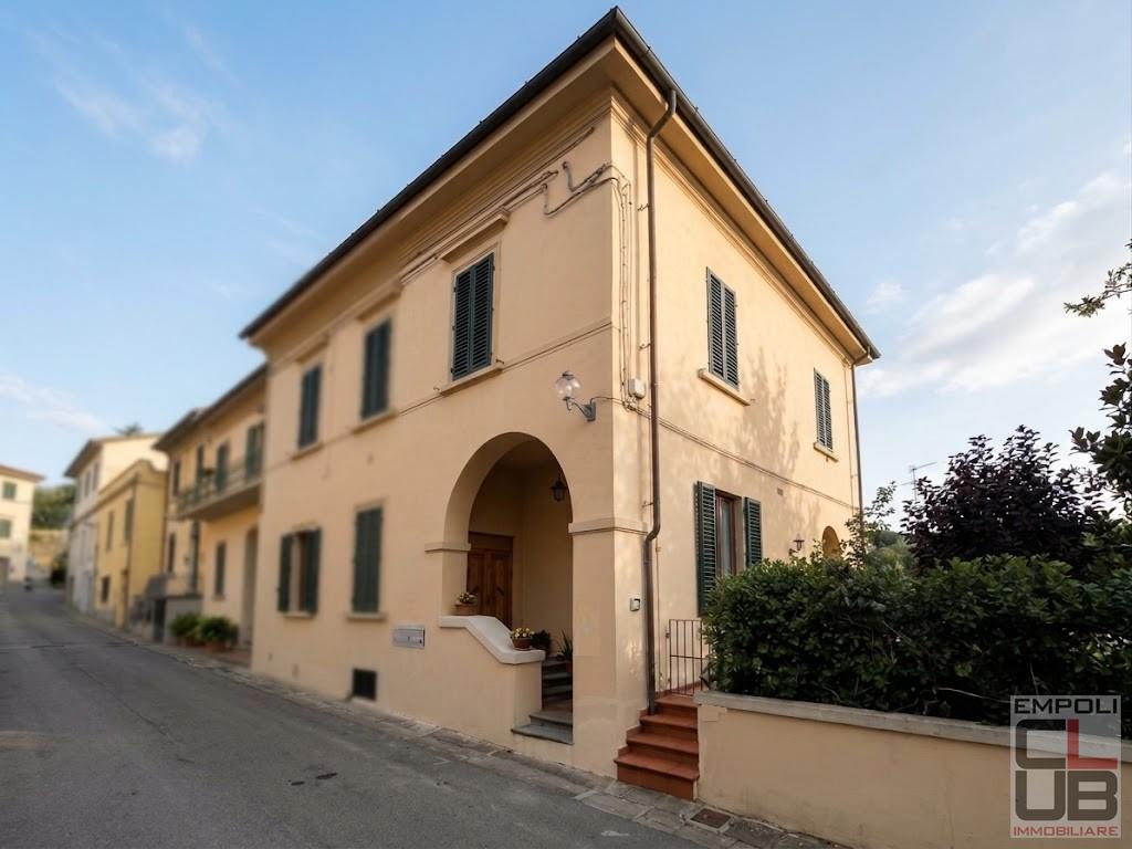 Villa in vendita a Vinci