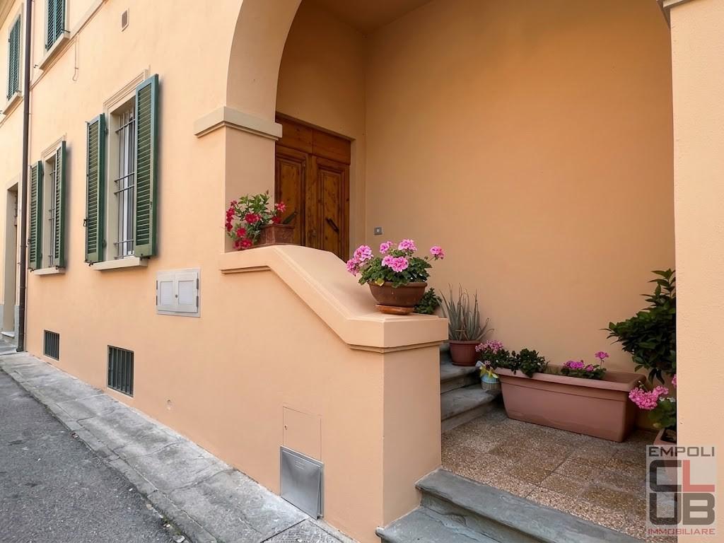 Villa in vendita a Vinci