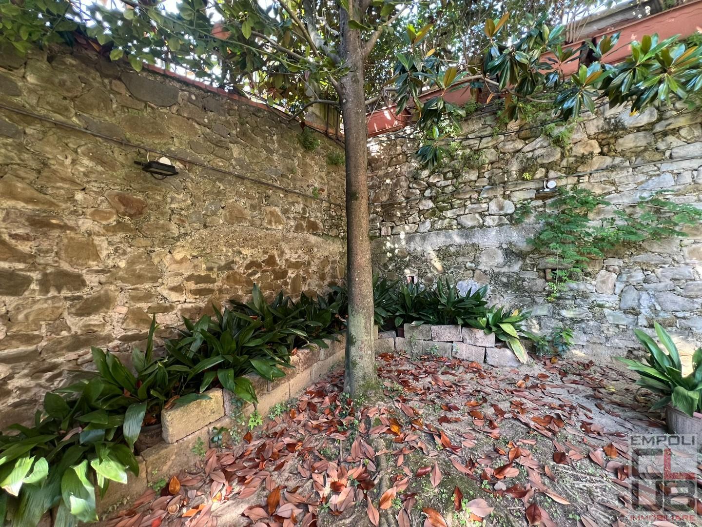 Quadrilocale in vendita a Vinci