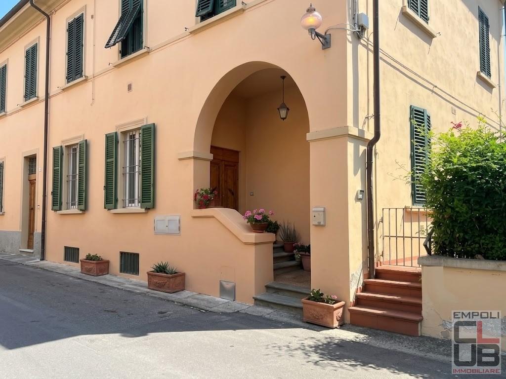 Appartamento in vendita a Vinci