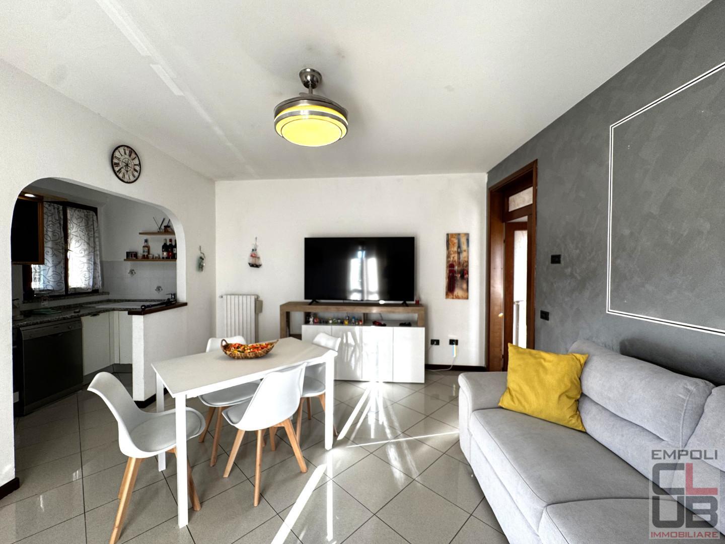 Trilocale in vendita a Empoli