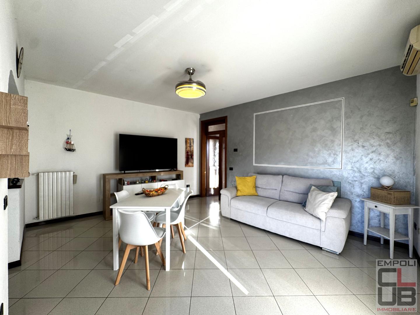 Trilocale in vendita a Empoli