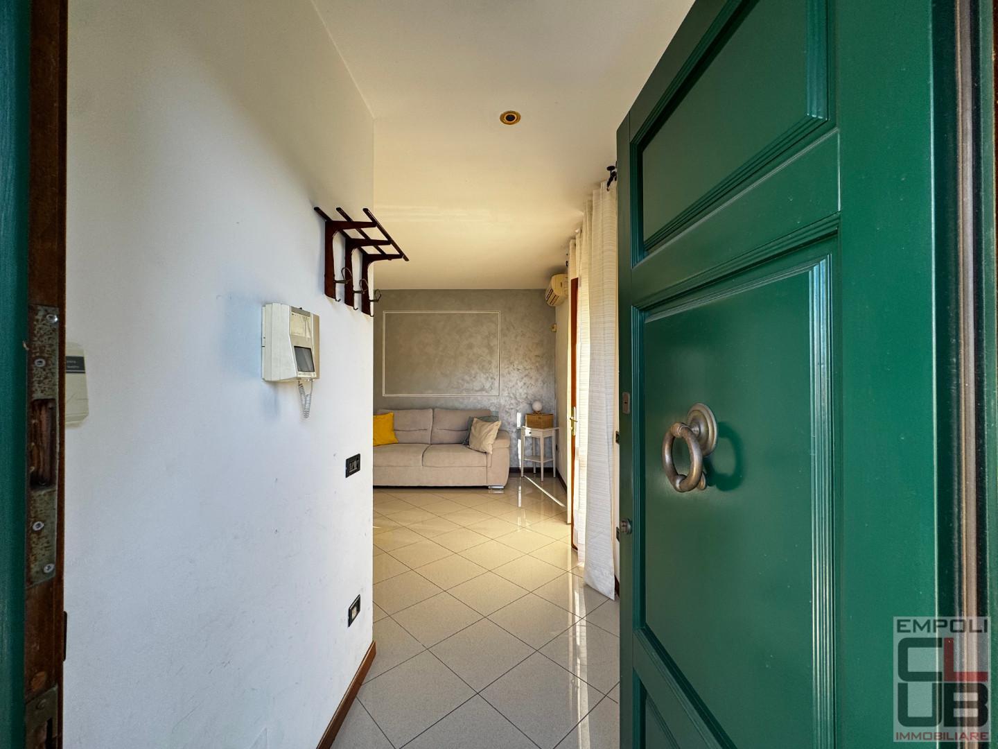 Trilocale in vendita a Empoli