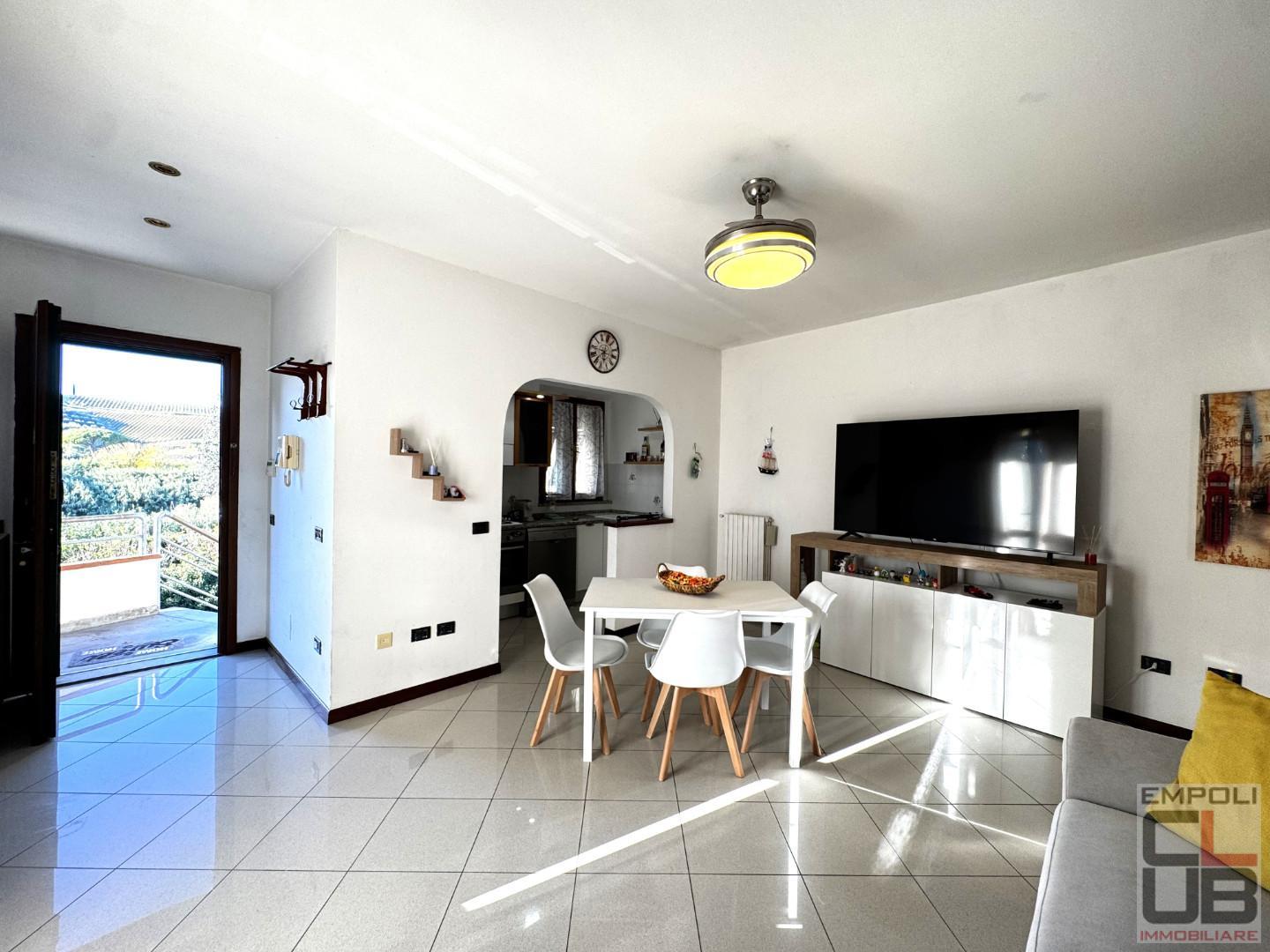 Trilocale in vendita a Empoli