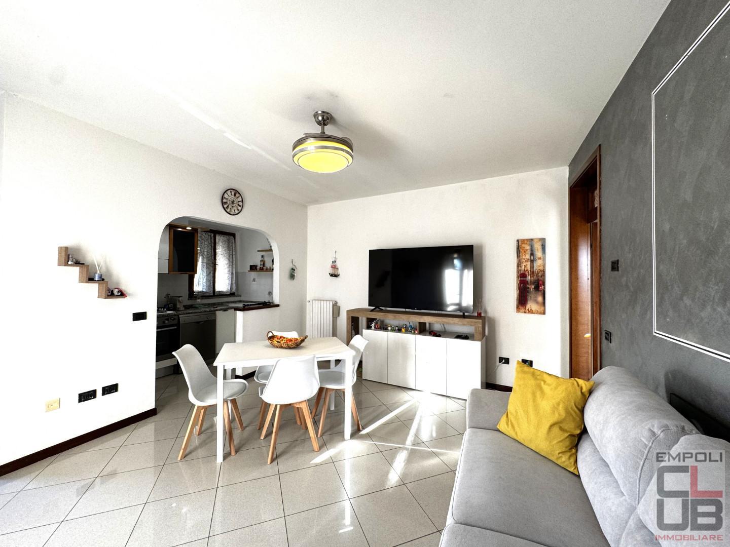 Trilocale in vendita a Empoli