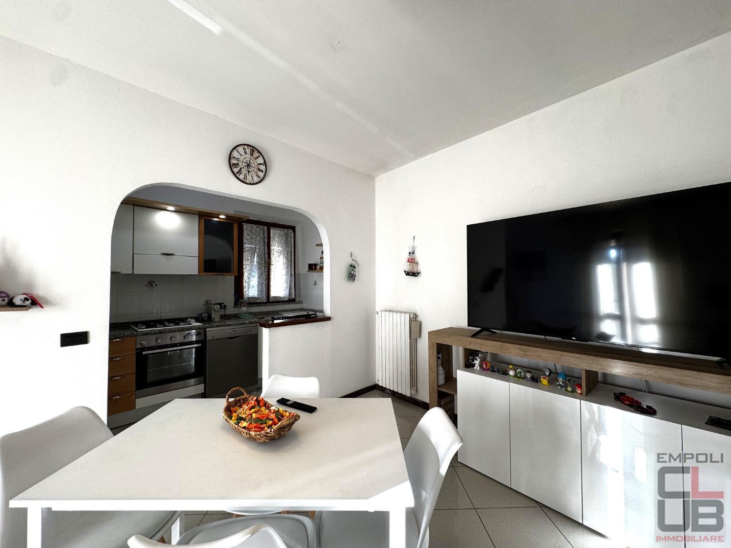 Trilocale in vendita a Empoli