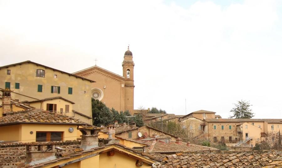 Appartamento in vendita, Siena centro storico