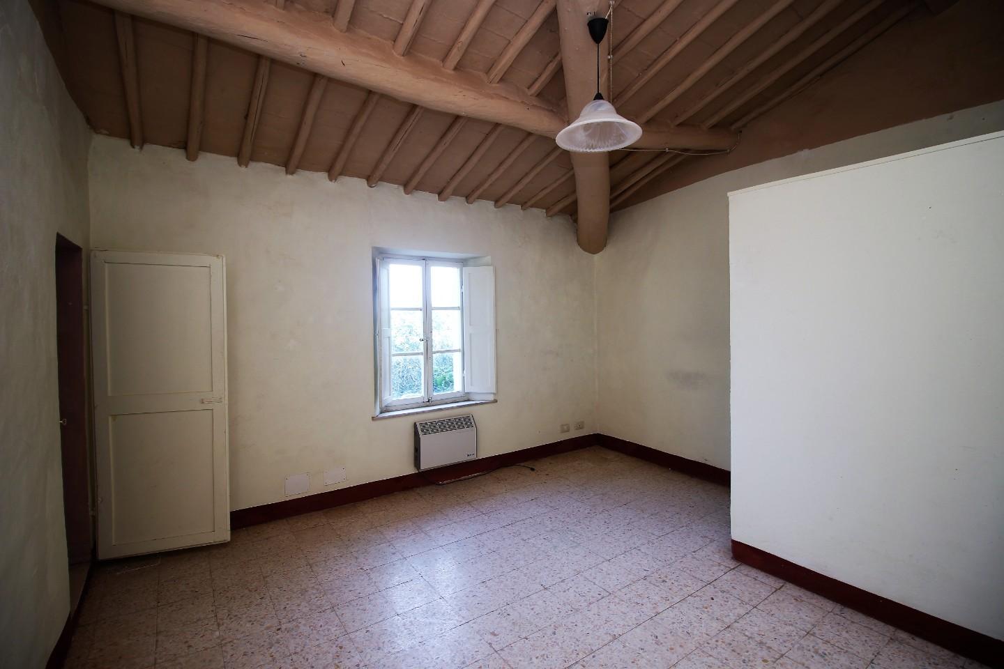 Casa indipendente da ristrutturare, Castelnuovo Berardenga corsignano