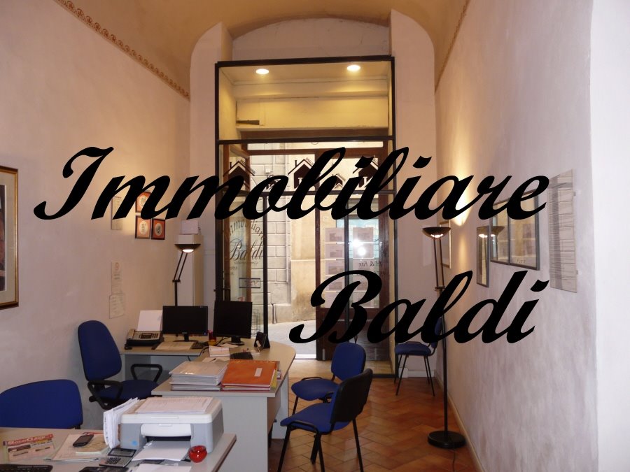 Ufficio in vendita, Siena colonna san marco