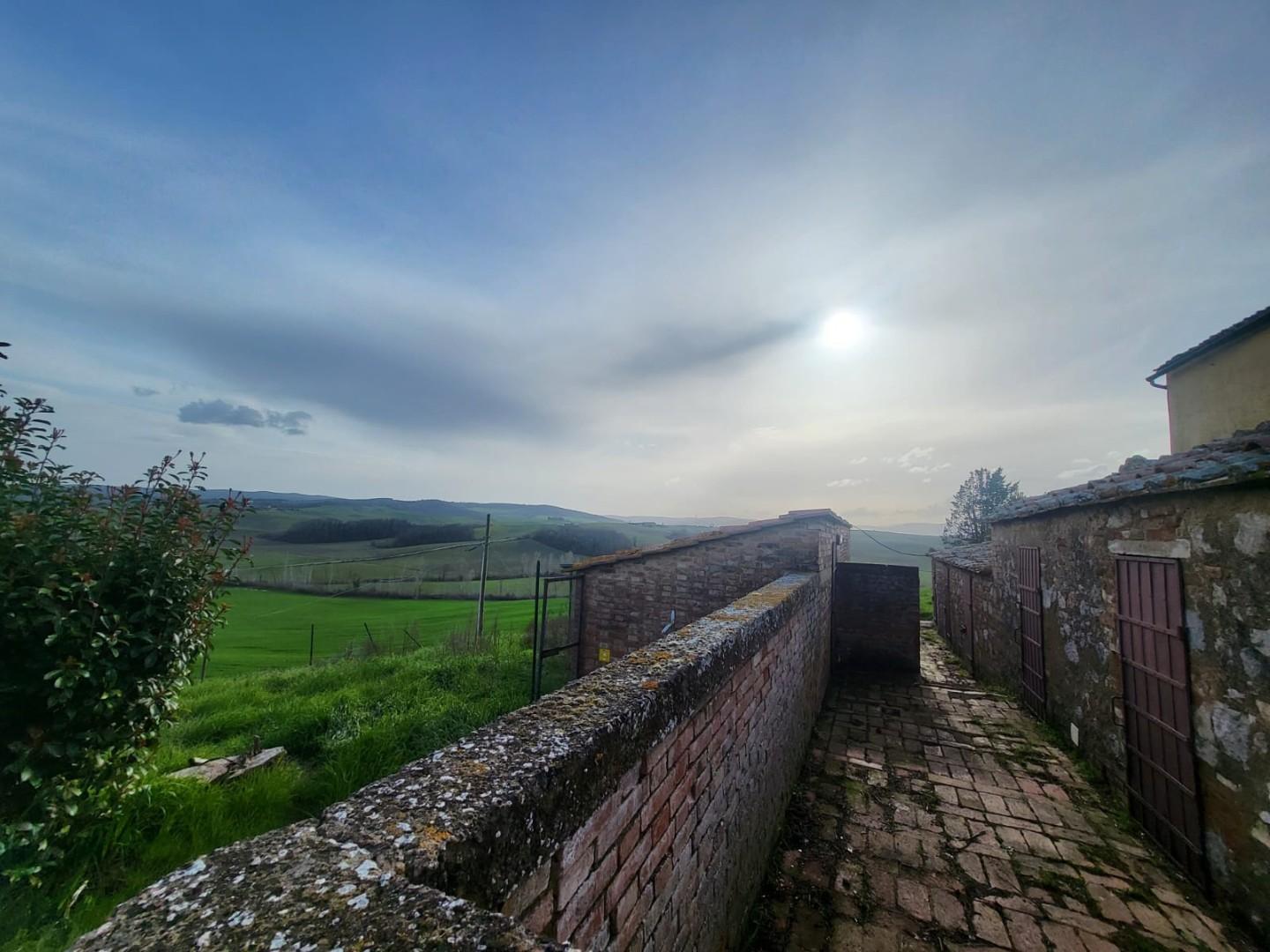 Casa indipendente con giardino, Monteroni d'Arbia monsindoli