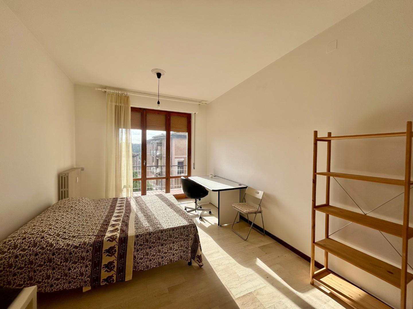 Quadrilocale con terrazzi, Siena petriccio