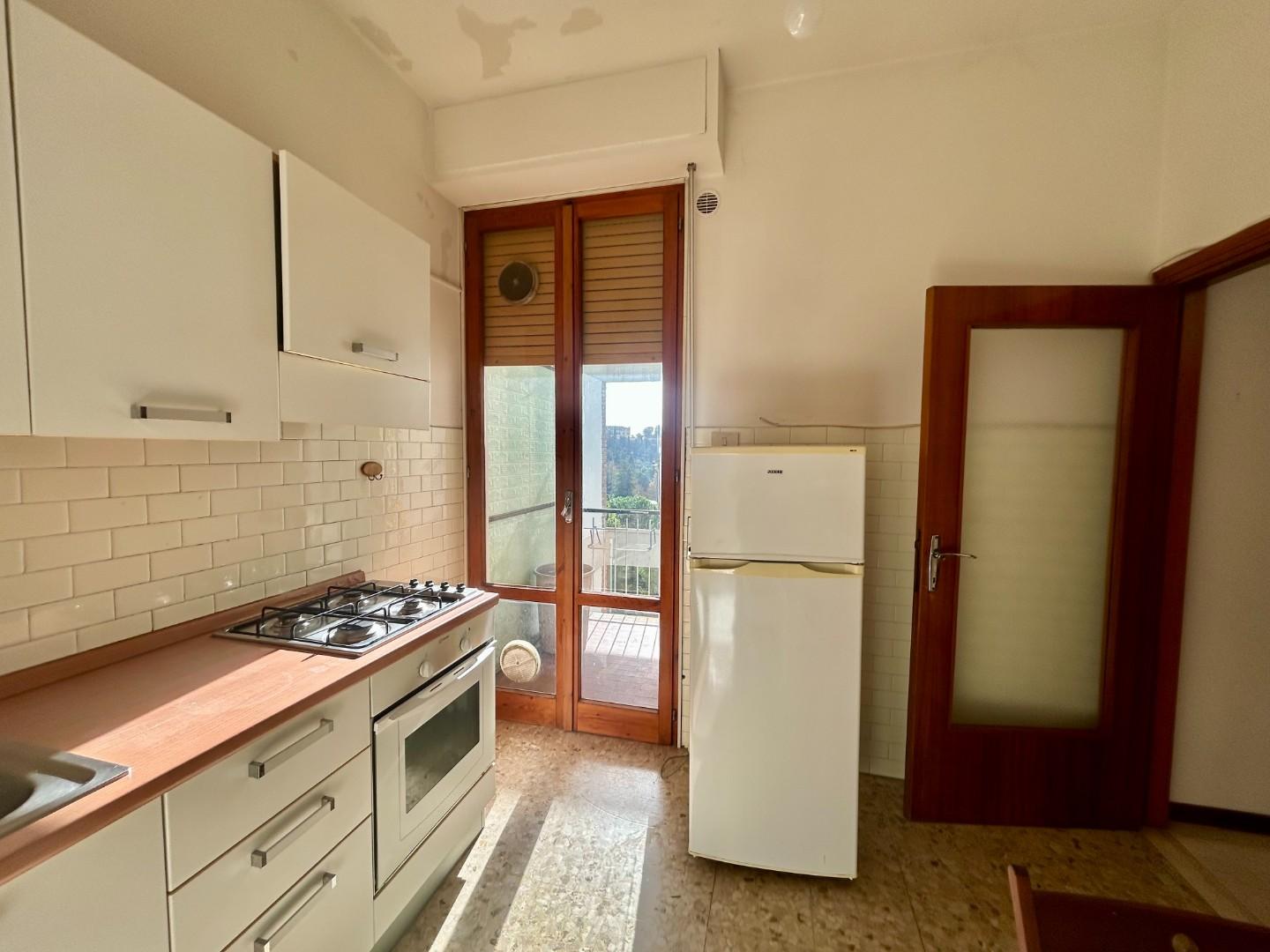 Quadrilocale con terrazzi, Siena petriccio