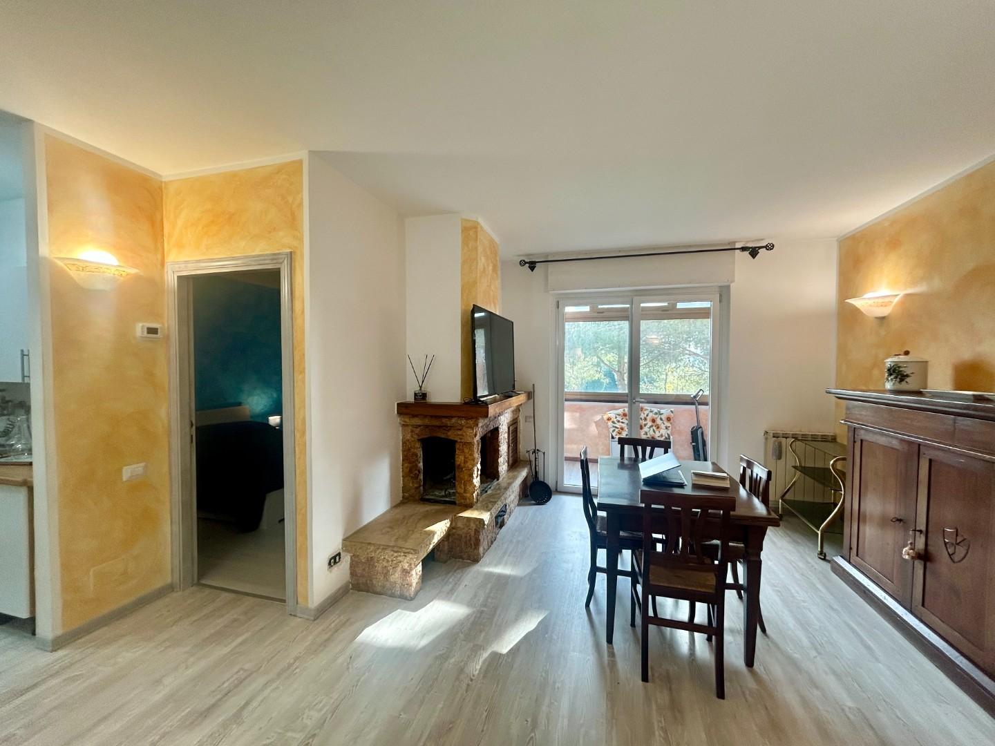 Trilocale con terrazzi, Siena taverne d'arbia