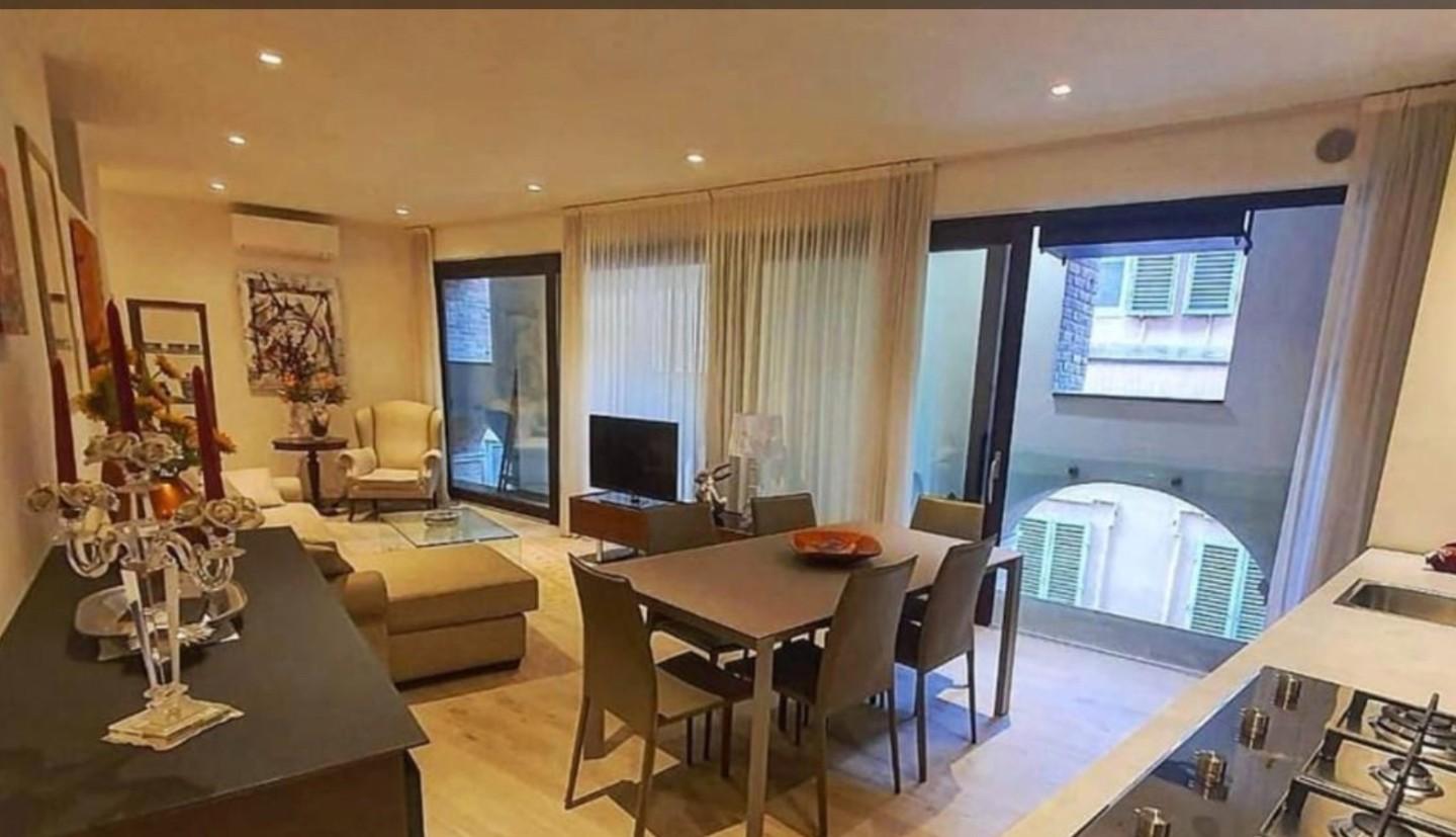 Trilocale in vendita, Siena centro storico