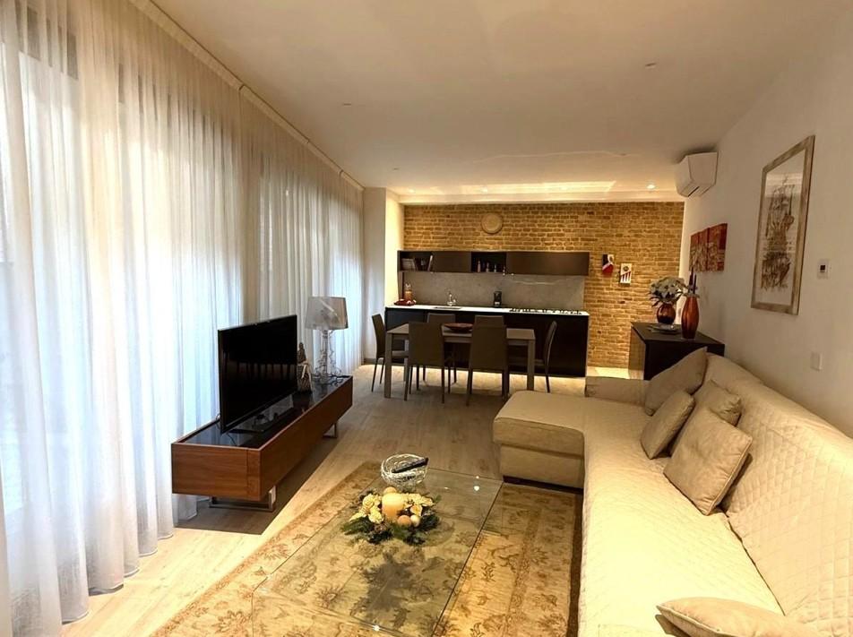 Trilocale in vendita, Siena centro storico