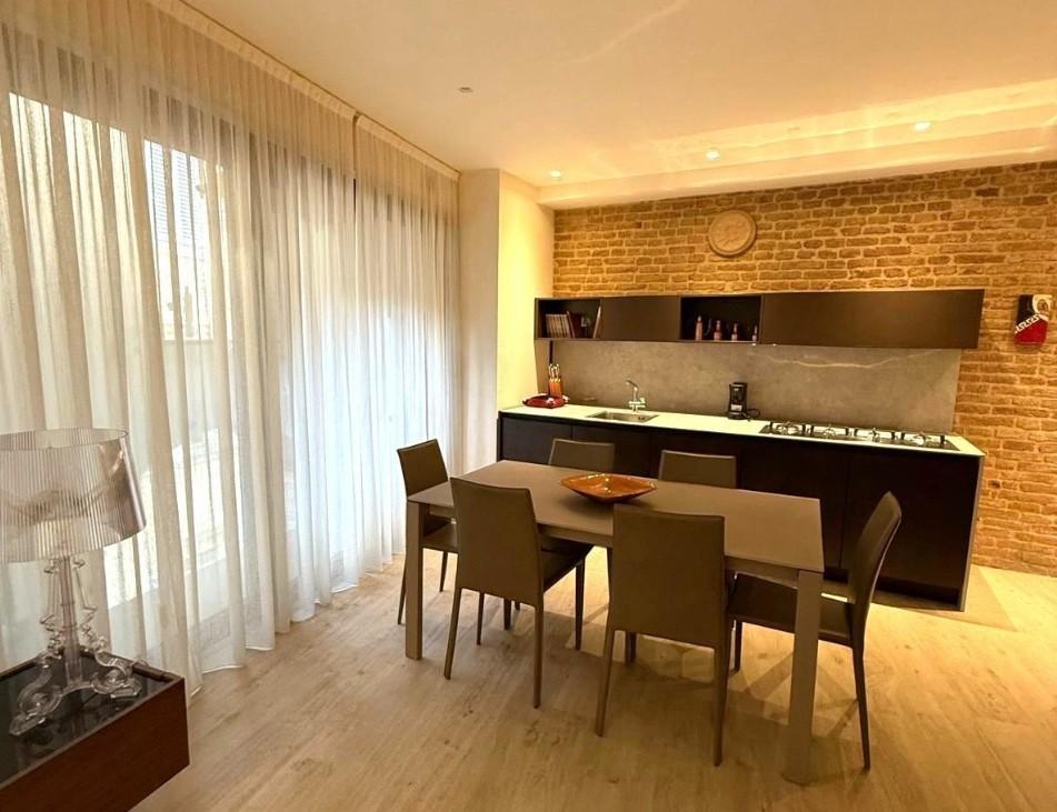 Trilocale in vendita, Siena centro storico