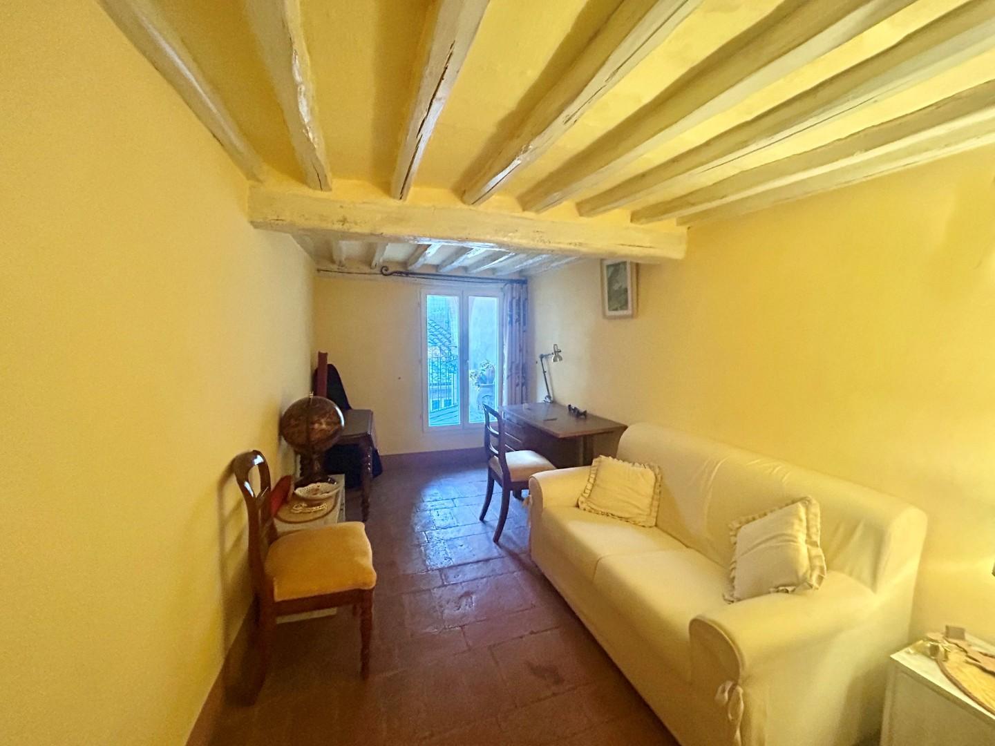 Casa vacanza Monolocale in affitto, Siena centro storico