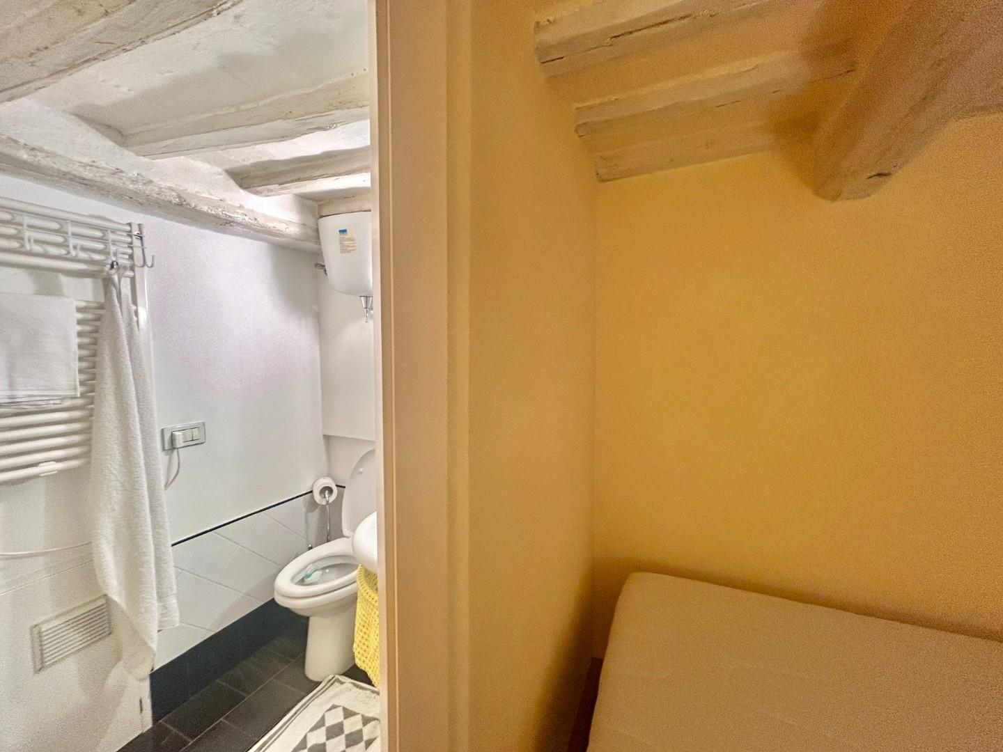 Casa vacanza Monolocale in affitto, Siena centro storico