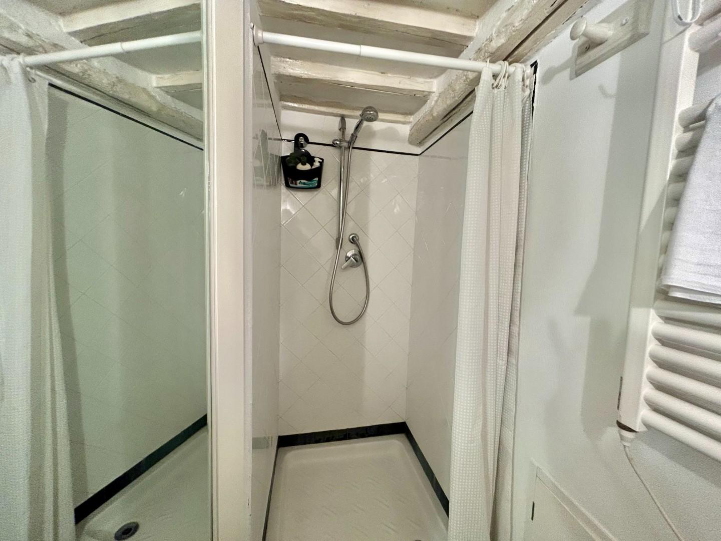 Casa vacanza Monolocale in affitto, Siena centro storico