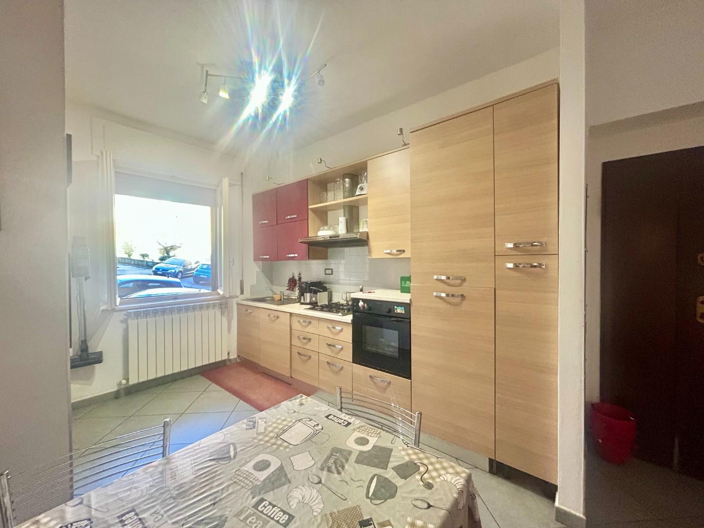 Trilocale in vendita, Siena petriccio