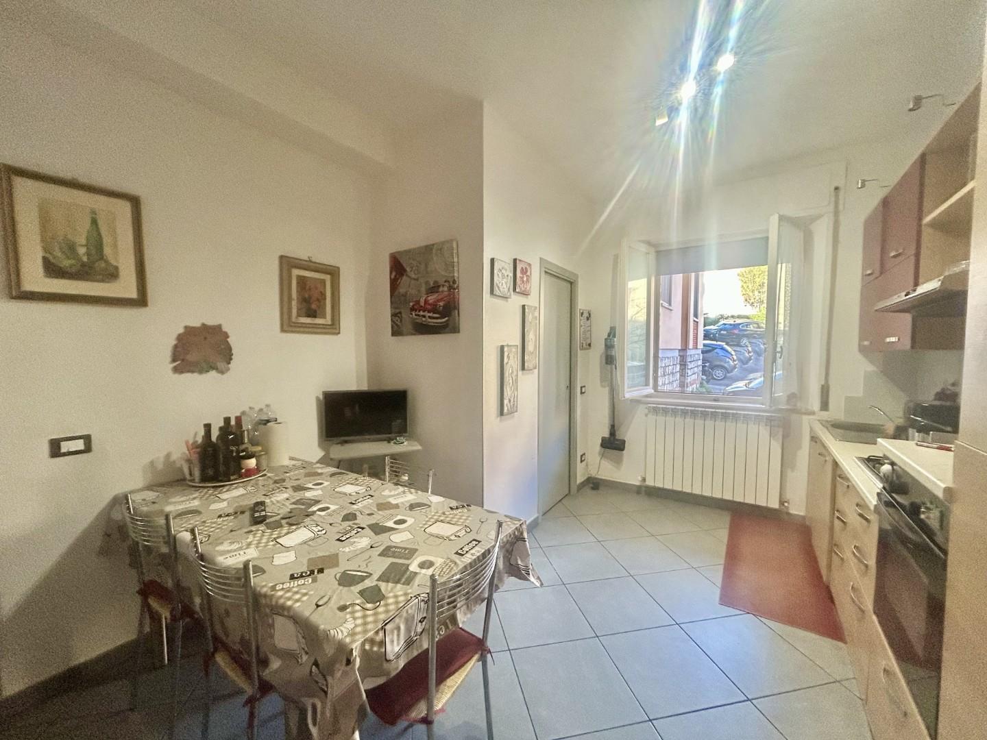 Trilocale in vendita, Siena petriccio