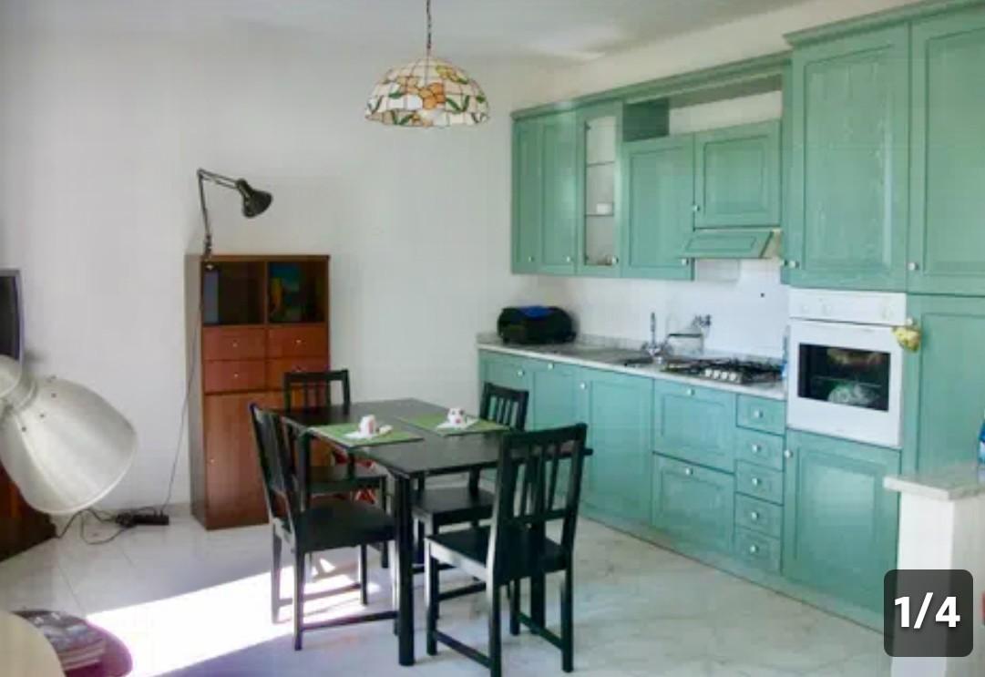 Bilocale in vendita, Sovicille rosia