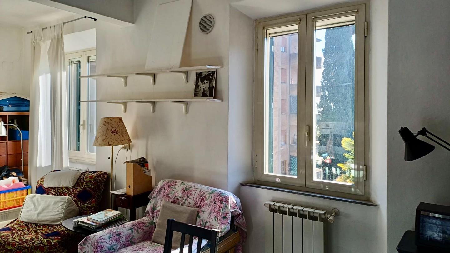 Bilocale in vendita, Sovicille rosia