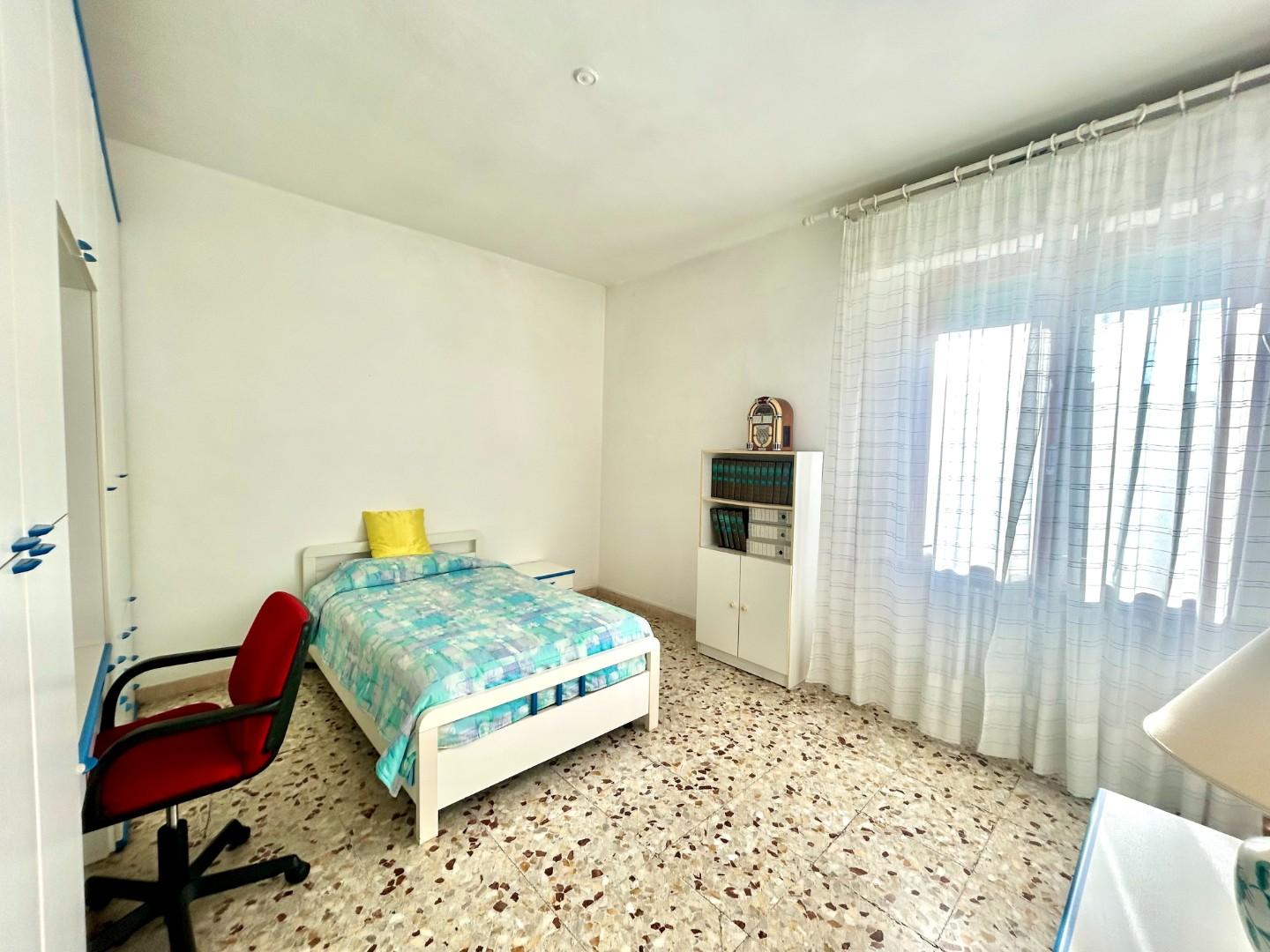 Appartamento con terrazzo, Siena acquacalda