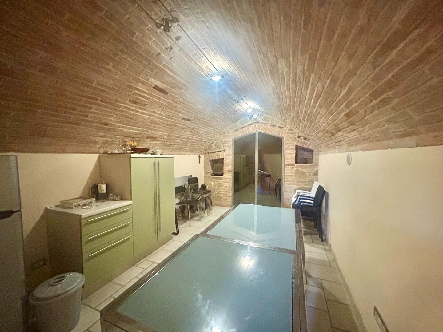 Ufficio ristrutturato, Siena centro storico